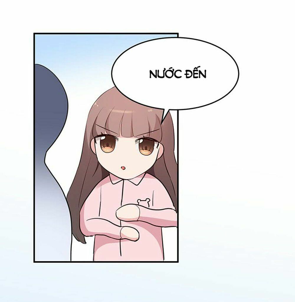 Quay Đầu Nhìn Lại, Anh Yêu Em!: Chapter 32