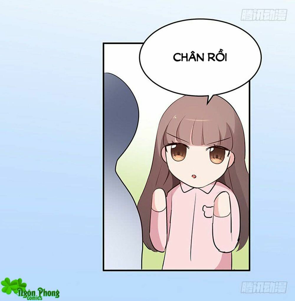 Quay Đầu Nhìn Lại, Anh Yêu Em!: Chapter 32