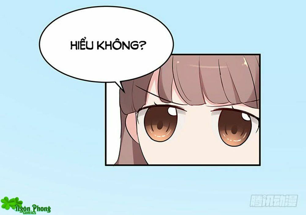 Quay Đầu Nhìn Lại, Anh Yêu Em!: Chapter 32