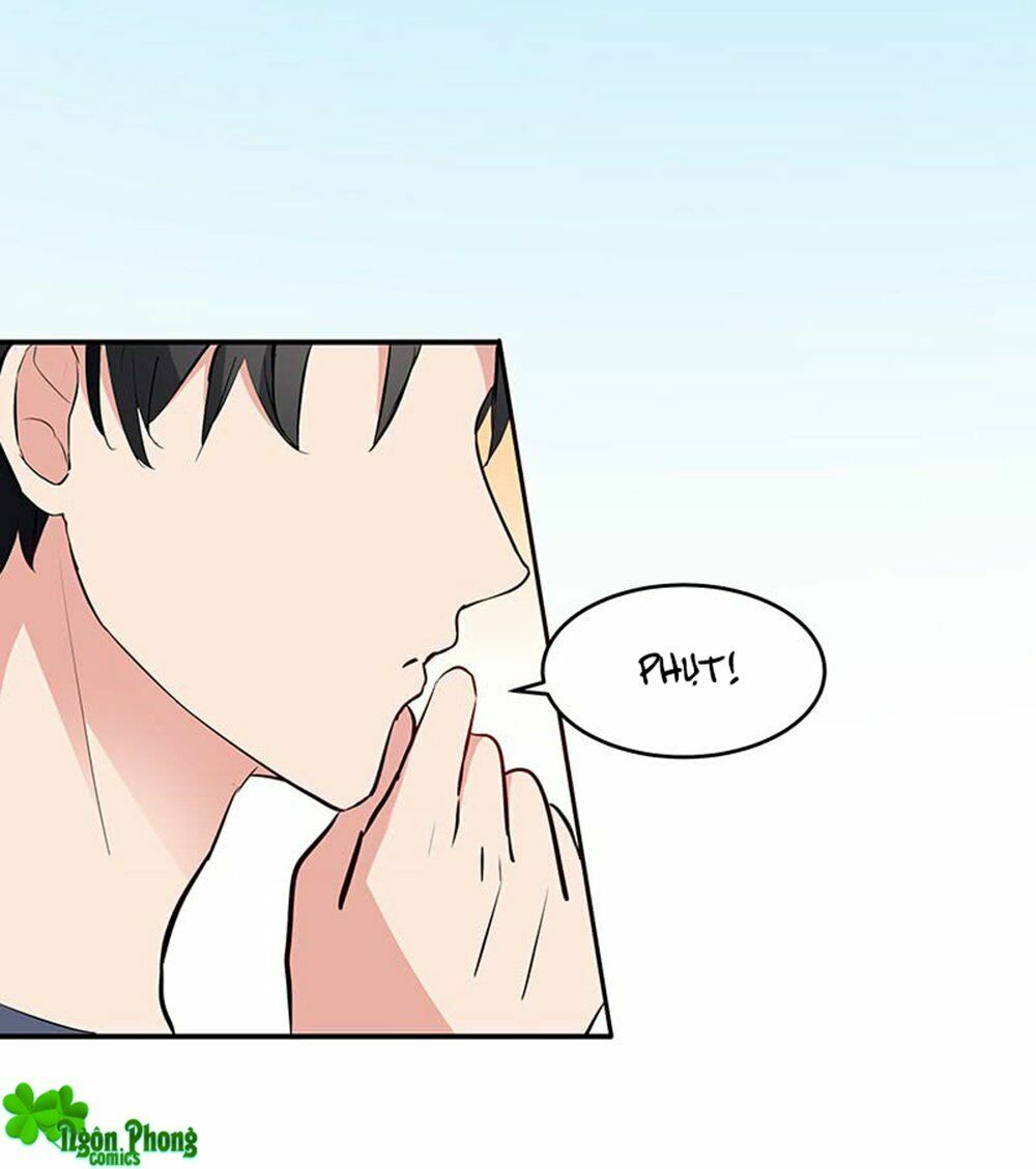 Quay Đầu Nhìn Lại, Anh Yêu Em!: Chapter 32