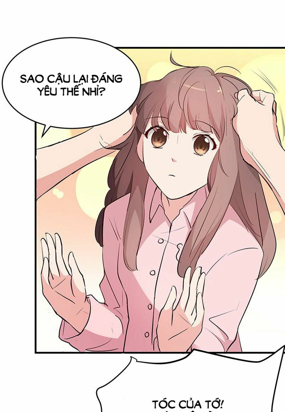Quay Đầu Nhìn Lại, Anh Yêu Em!: Chapter 32