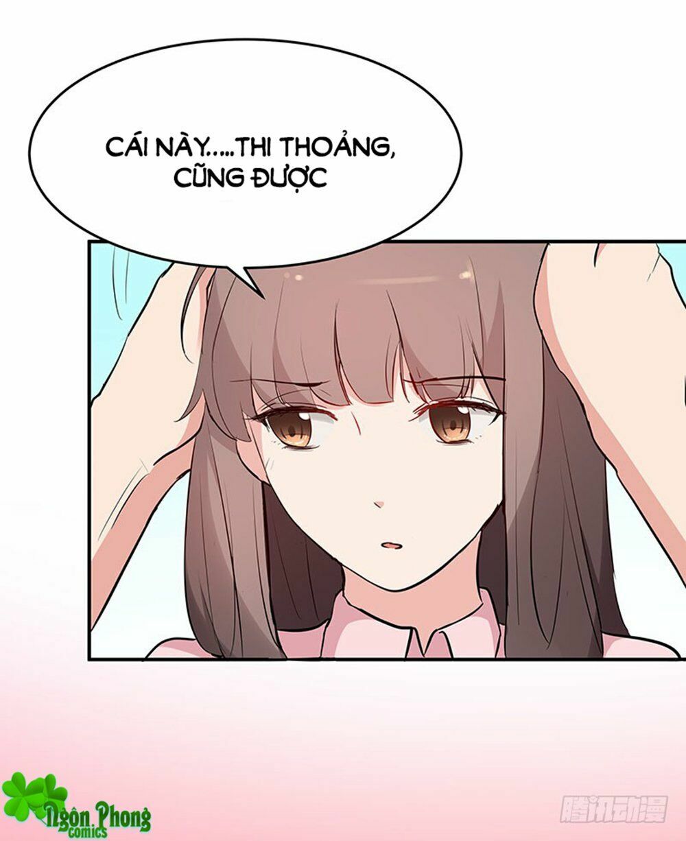 Quay Đầu Nhìn Lại, Anh Yêu Em!: Chapter 32