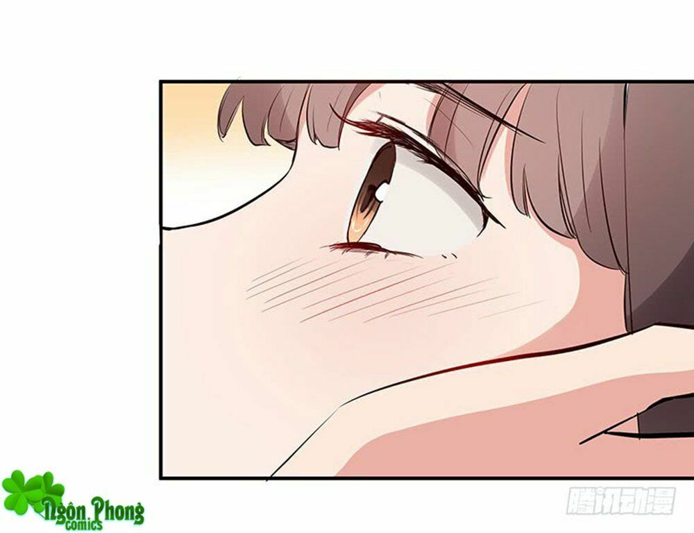 Quay Đầu Nhìn Lại, Anh Yêu Em!: Chapter 32