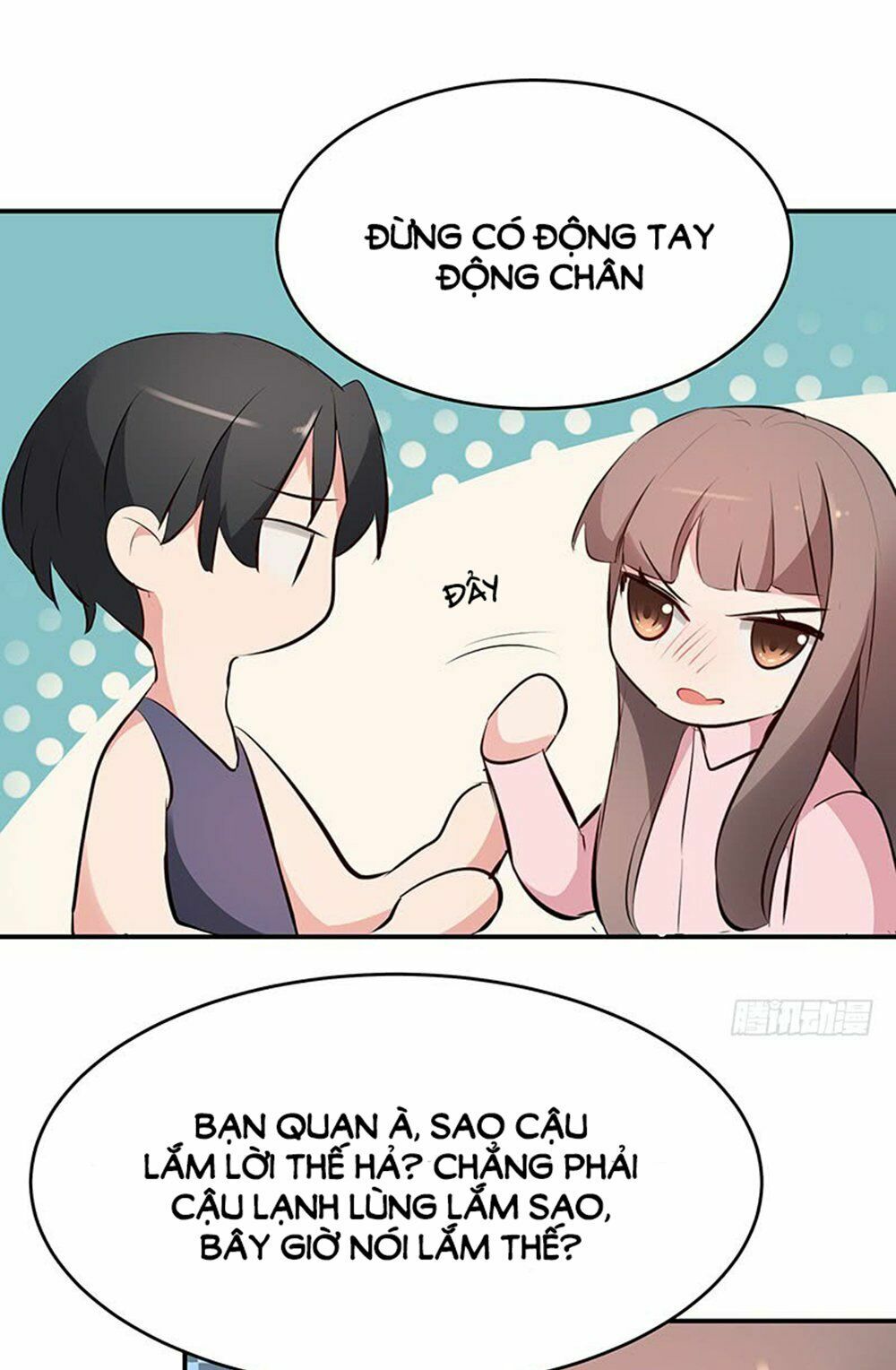 Quay Đầu Nhìn Lại, Anh Yêu Em!: Chapter 32
