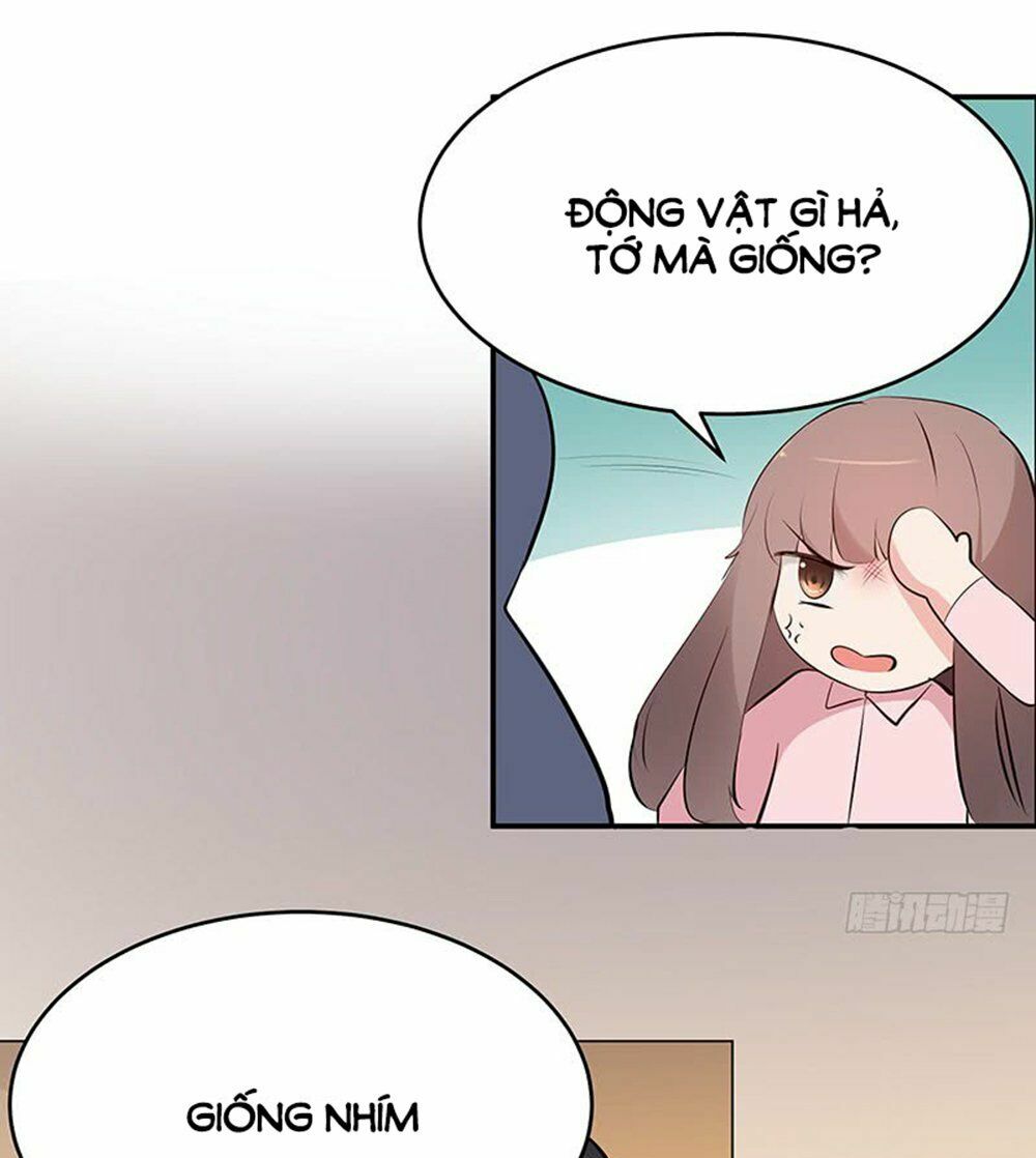 Quay Đầu Nhìn Lại, Anh Yêu Em!: Chapter 32