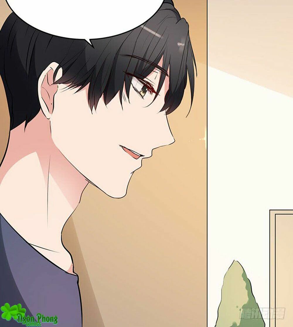 Quay Đầu Nhìn Lại, Anh Yêu Em!: Chapter 32