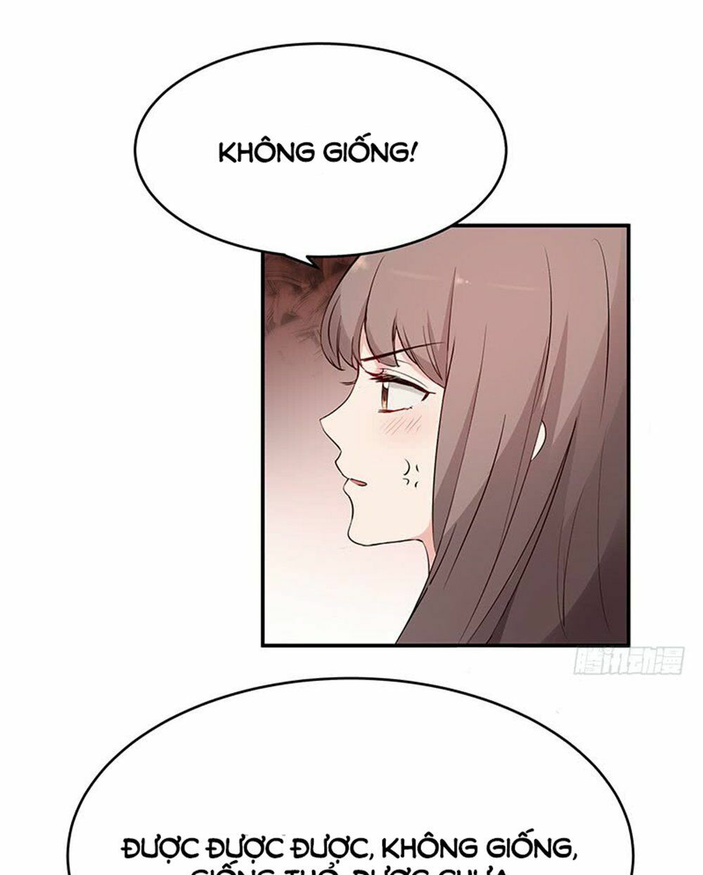 Quay Đầu Nhìn Lại, Anh Yêu Em!: Chapter 32