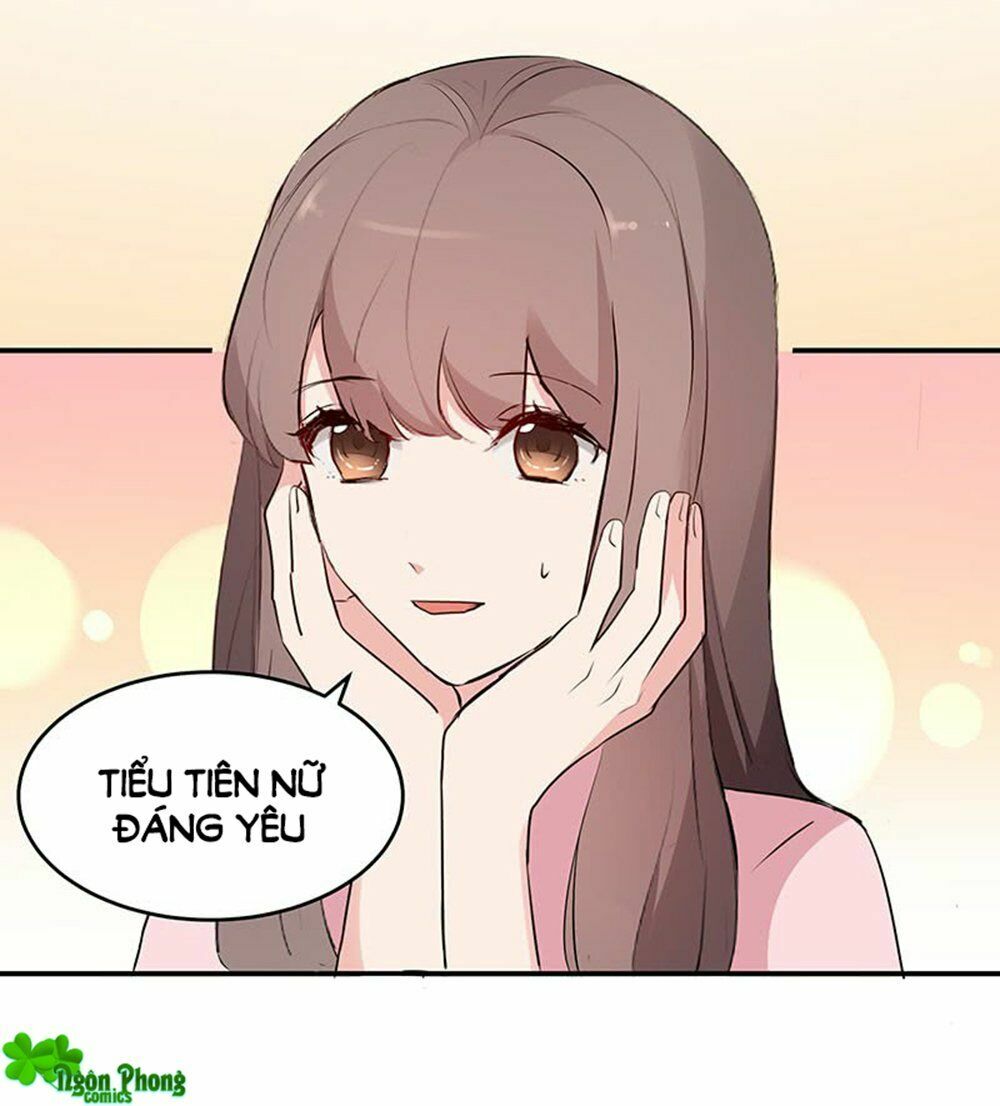 Quay Đầu Nhìn Lại, Anh Yêu Em!: Chapter 32
