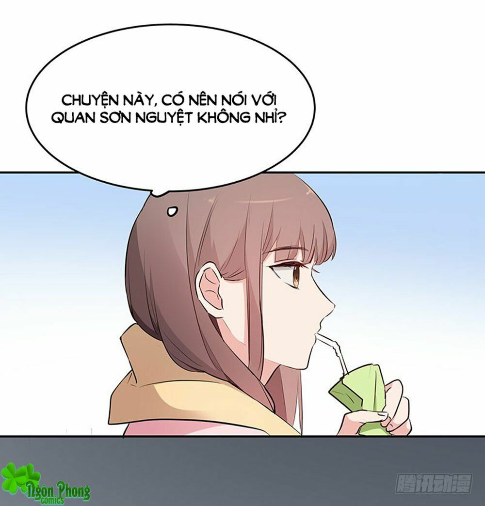 Quay Đầu Nhìn Lại, Anh Yêu Em!: Chapter 32