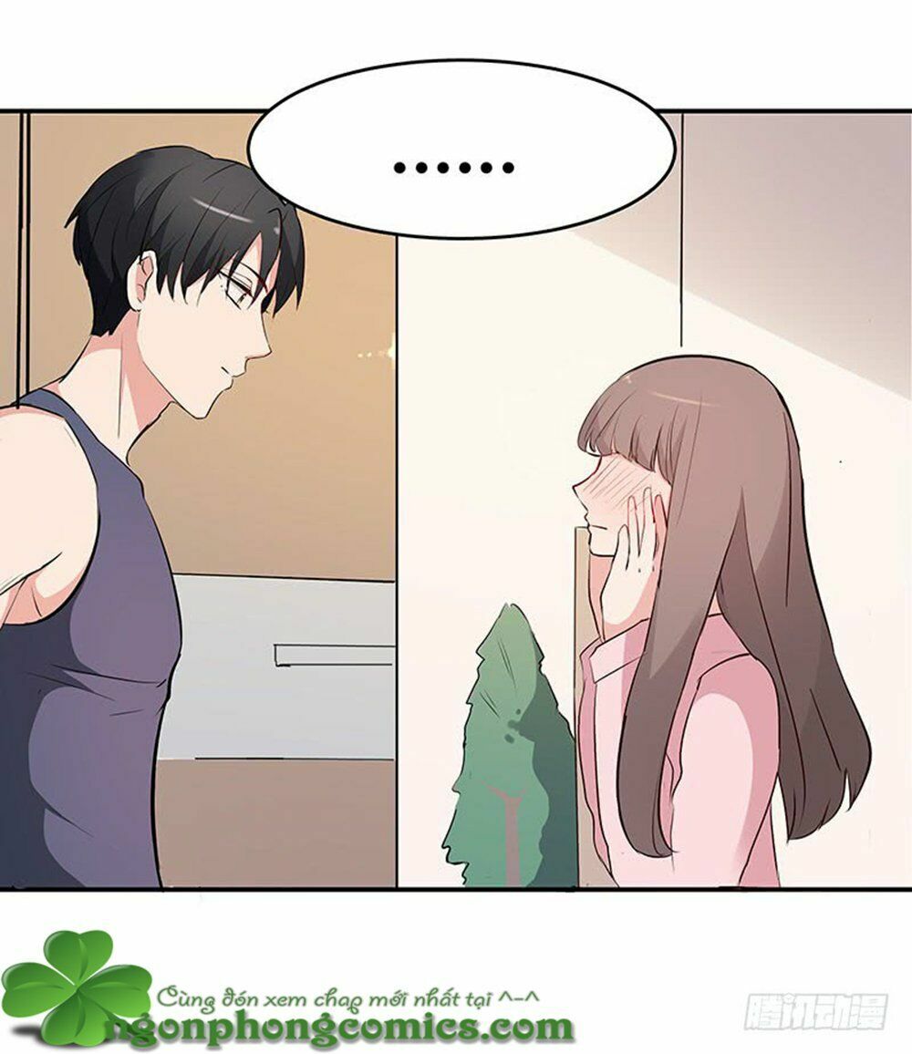 Quay Đầu Nhìn Lại, Anh Yêu Em!: Chapter 32