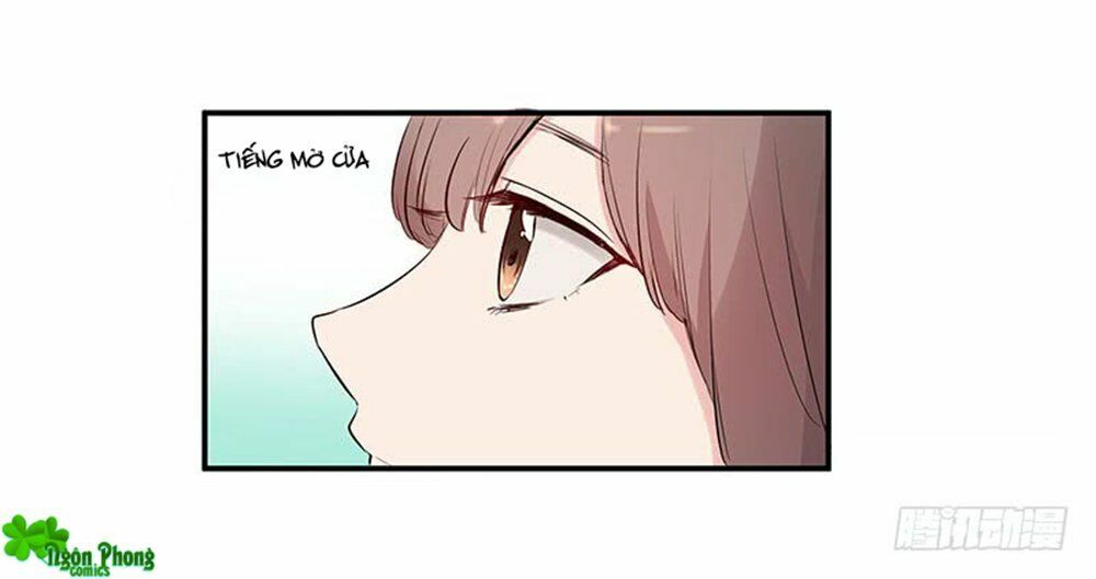 Quay Đầu Nhìn Lại, Anh Yêu Em!: Chapter 32