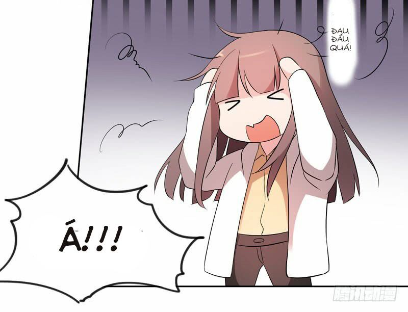 Quay Đầu Nhìn Lại, Anh Yêu Em!: Chapter 34