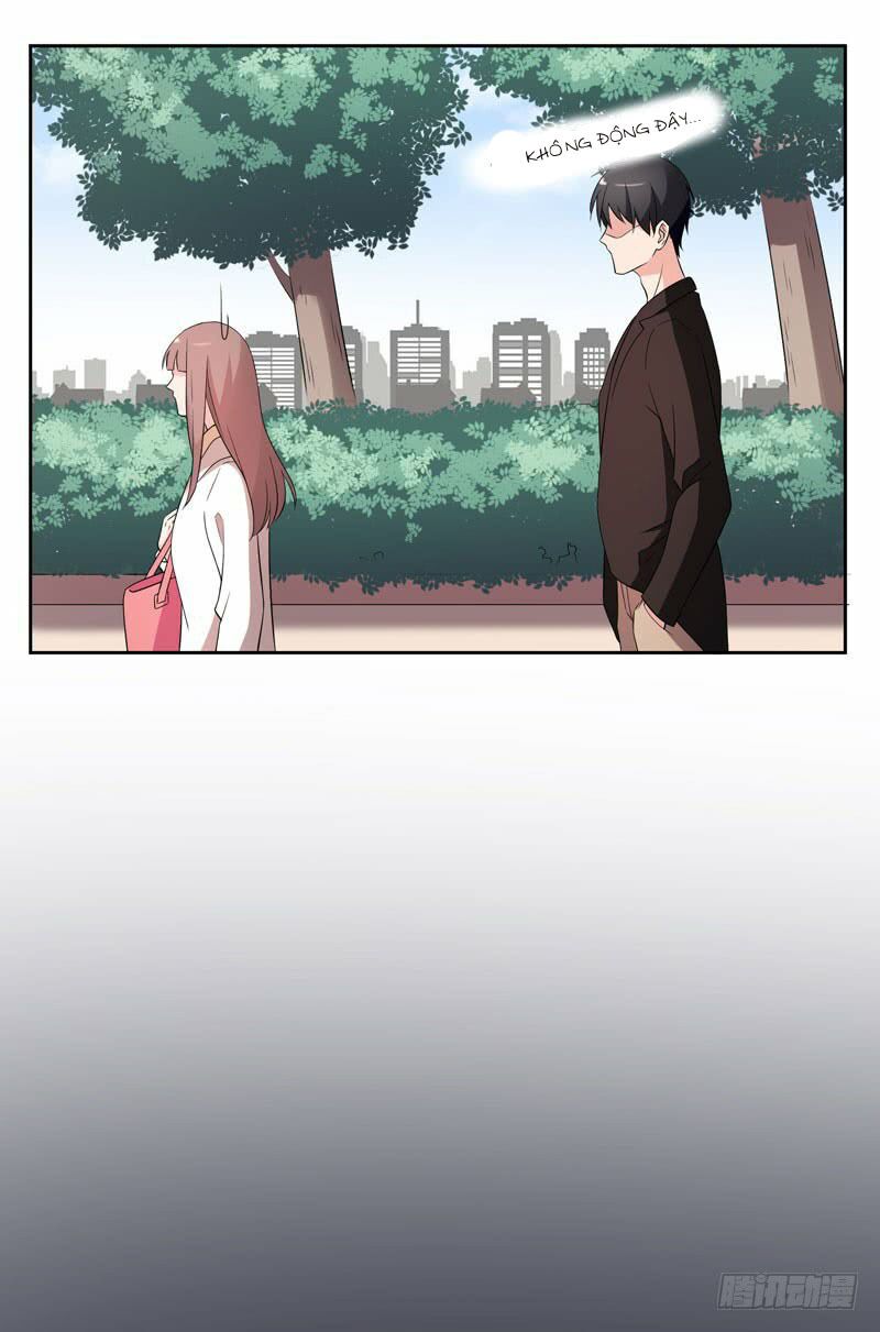 Quay Đầu Nhìn Lại, Anh Yêu Em!: Chapter 34