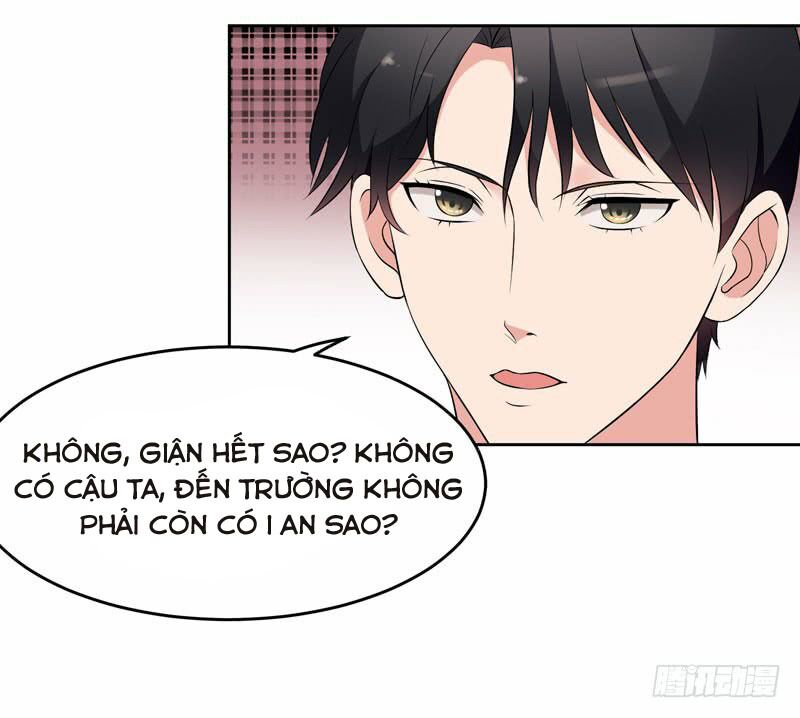 Quay Đầu Nhìn Lại, Anh Yêu Em!: Chapter 34