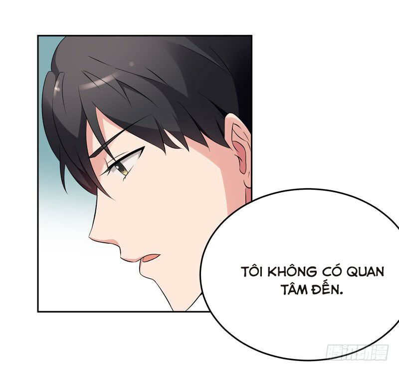 Quay Đầu Nhìn Lại, Anh Yêu Em!: Chapter 34