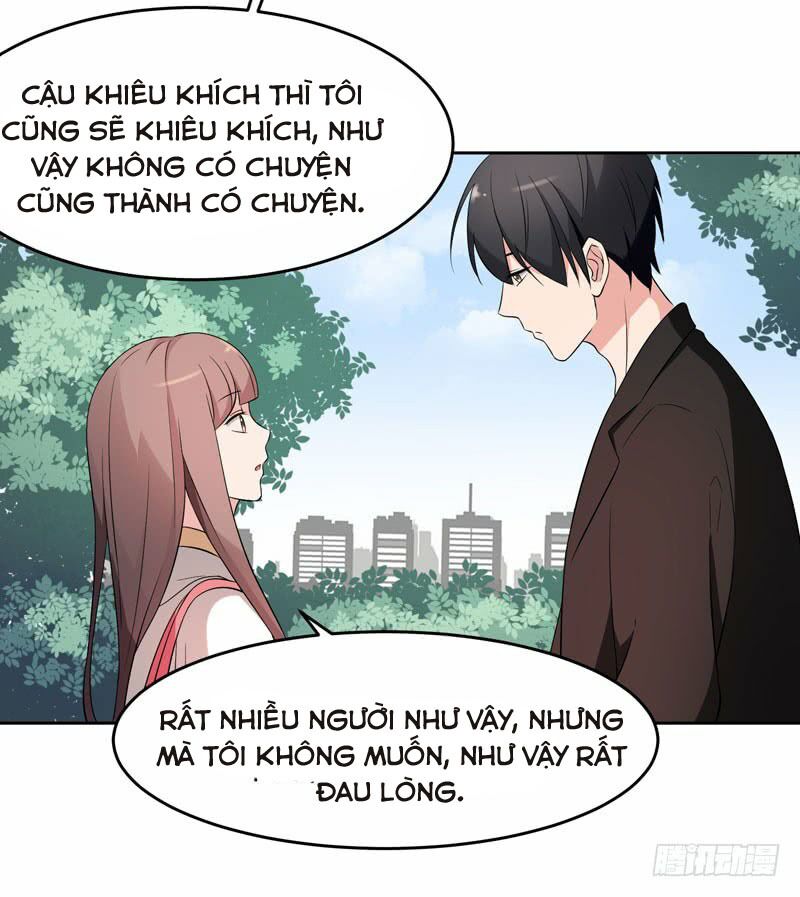 Quay Đầu Nhìn Lại, Anh Yêu Em!: Chapter 34