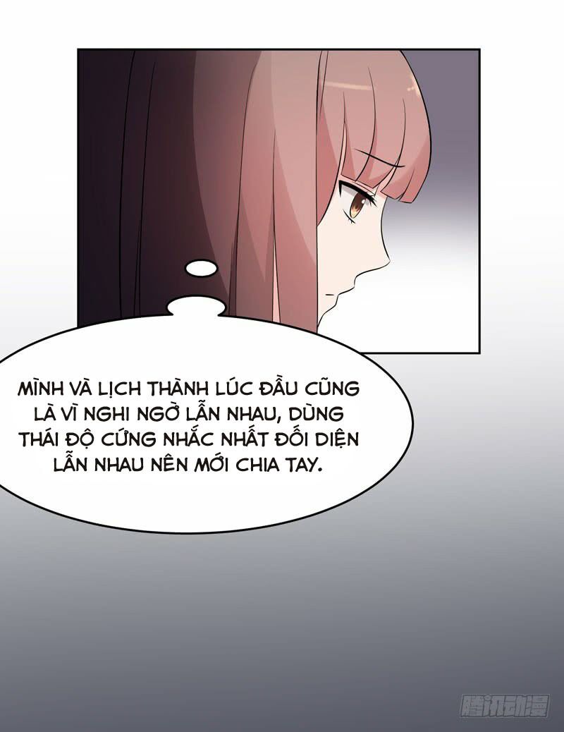 Quay Đầu Nhìn Lại, Anh Yêu Em!: Chapter 34