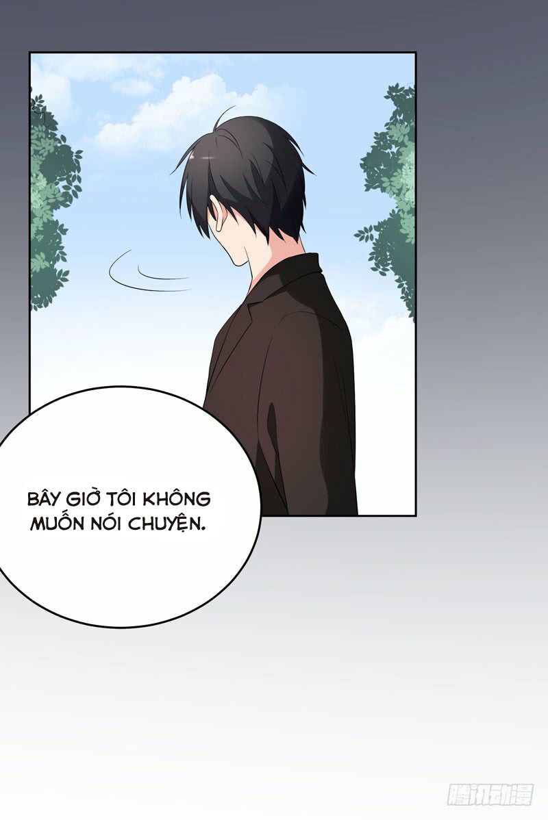 Quay Đầu Nhìn Lại, Anh Yêu Em!: Chapter 34