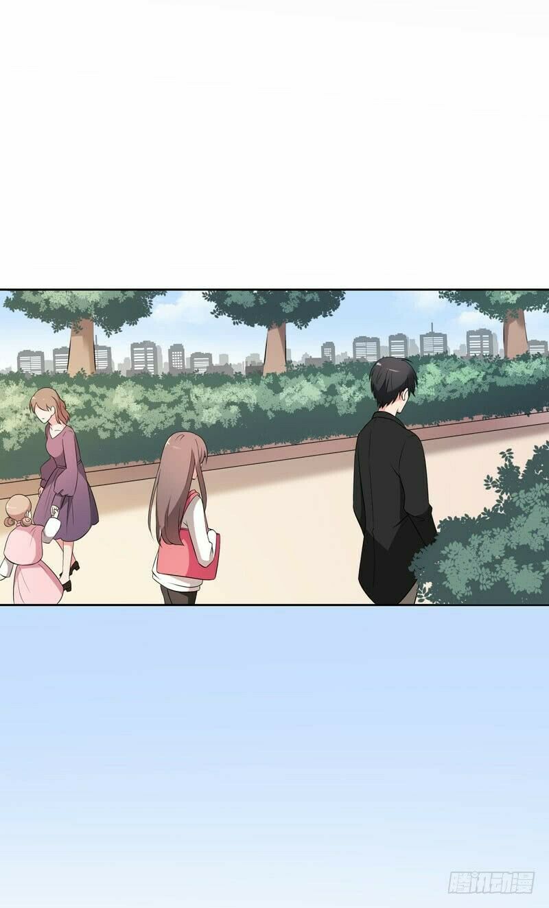 Quay Đầu Nhìn Lại, Anh Yêu Em!: Chapter 34