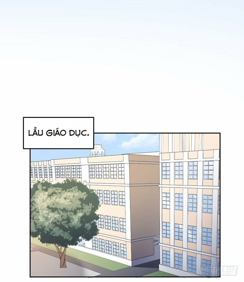 Quay Đầu Nhìn Lại, Anh Yêu Em!: Chapter 34