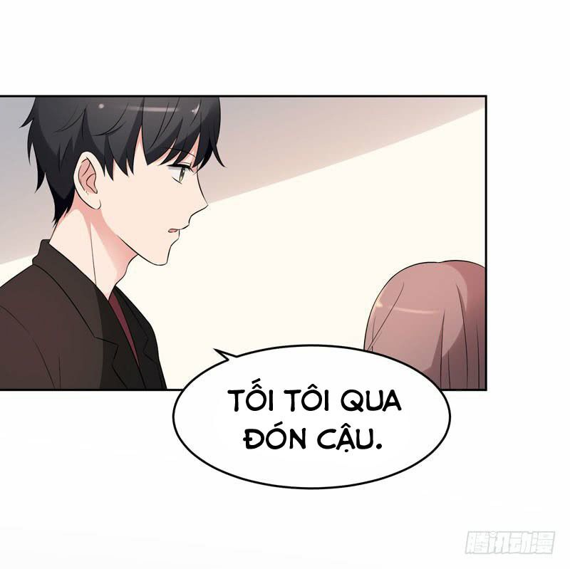 Quay Đầu Nhìn Lại, Anh Yêu Em!: Chapter 34