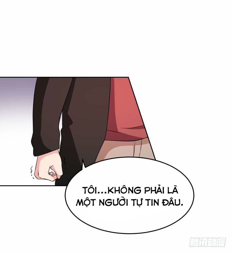 Quay Đầu Nhìn Lại, Anh Yêu Em!: Chapter 34