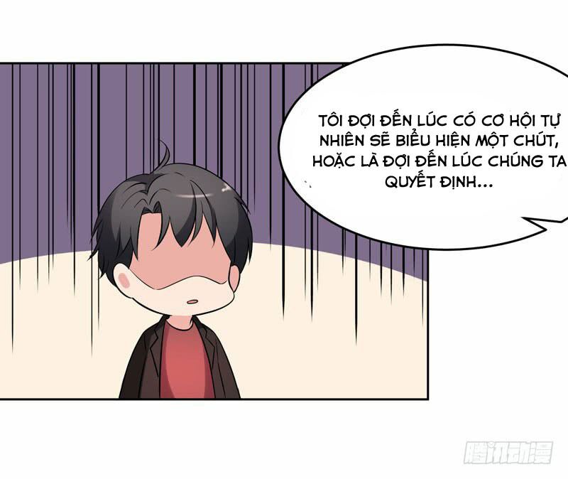 Quay Đầu Nhìn Lại, Anh Yêu Em!: Chapter 34