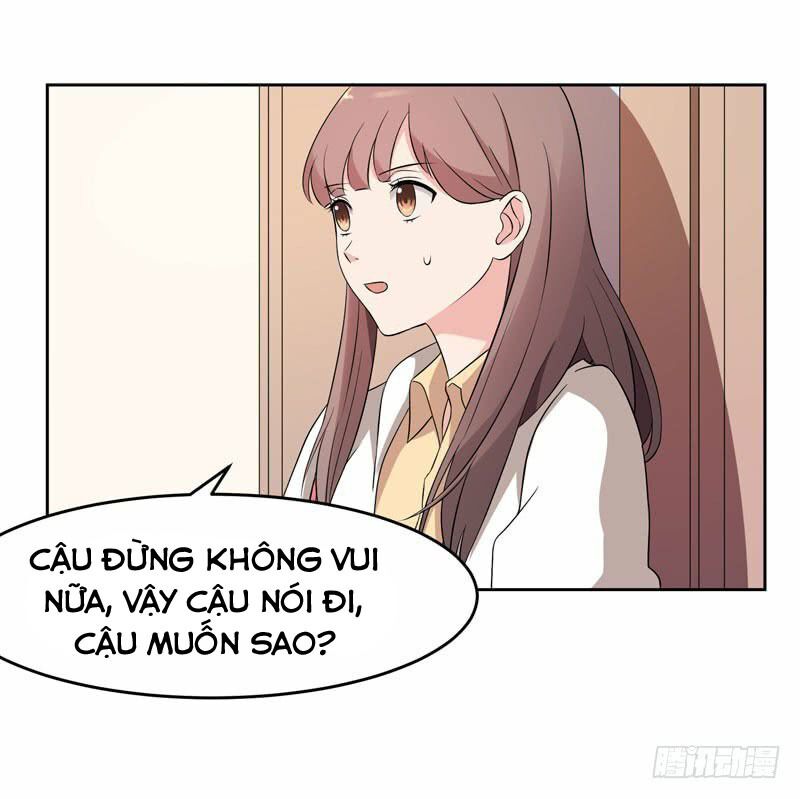 Quay Đầu Nhìn Lại, Anh Yêu Em!: Chapter 34