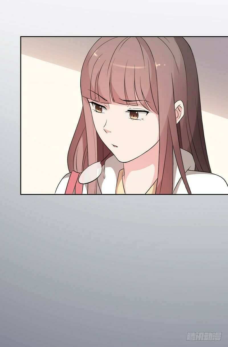 Quay Đầu Nhìn Lại, Anh Yêu Em!: Chapter 34