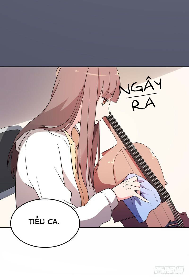 Quay Đầu Nhìn Lại, Anh Yêu Em!: Chapter 34