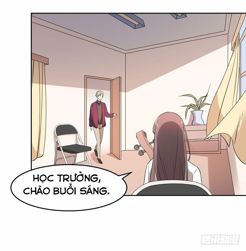 Quay Đầu Nhìn Lại, Anh Yêu Em!: Chapter 34