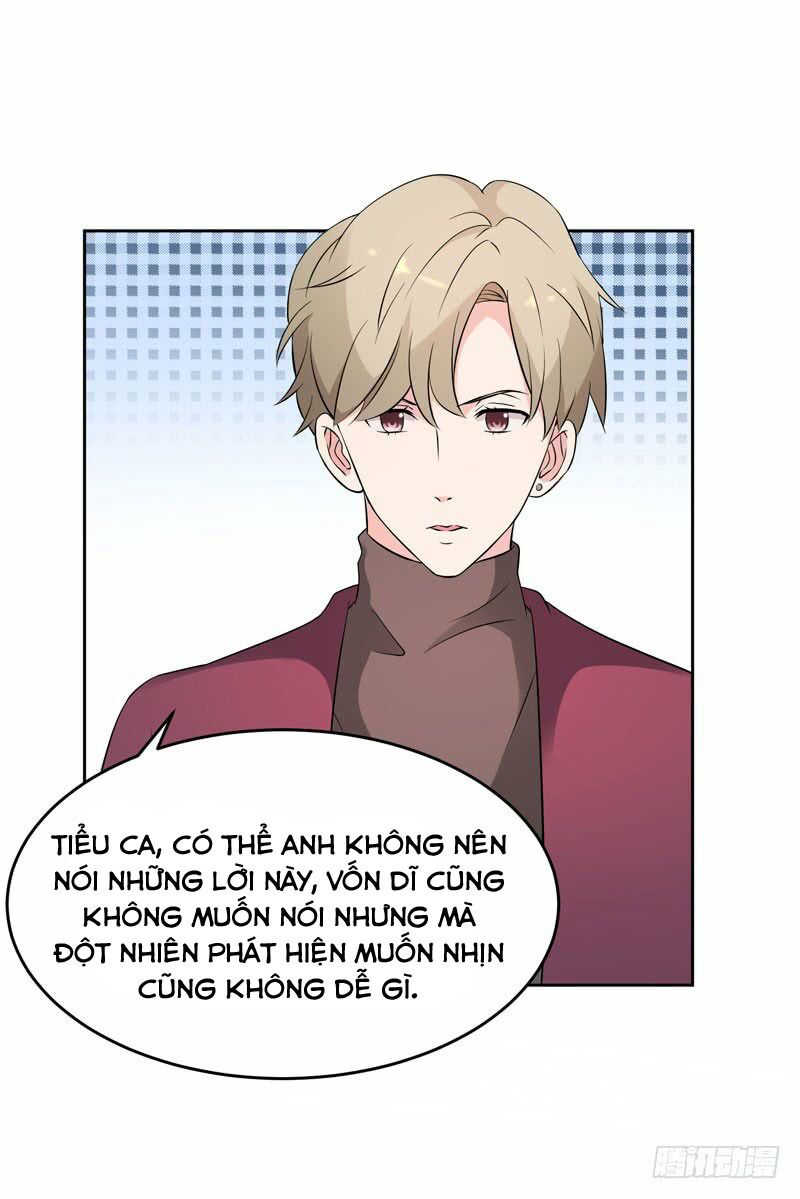 Quay Đầu Nhìn Lại, Anh Yêu Em!: Chapter 34