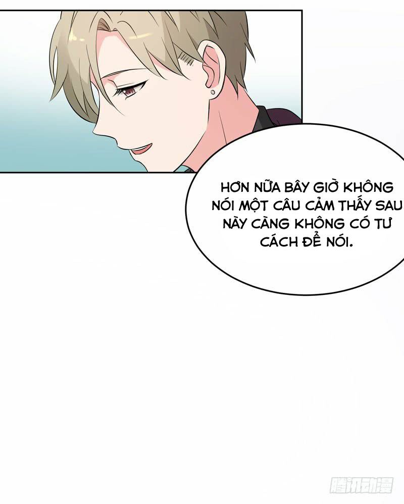 Quay Đầu Nhìn Lại, Anh Yêu Em!: Chapter 34