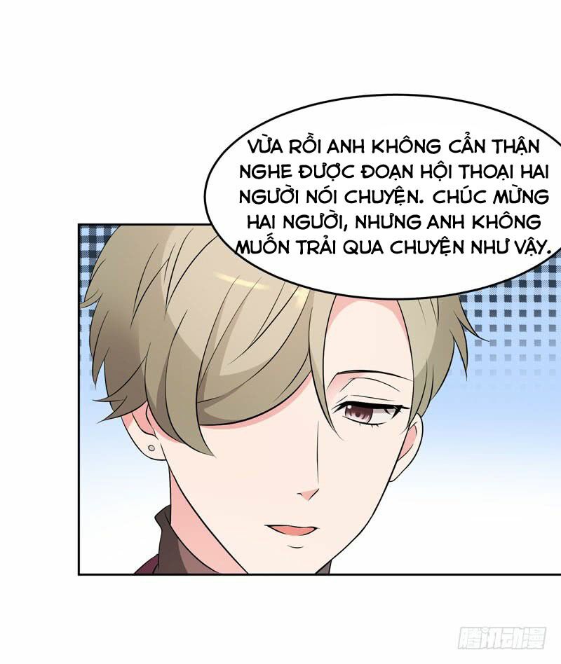 Quay Đầu Nhìn Lại, Anh Yêu Em!: Chapter 34