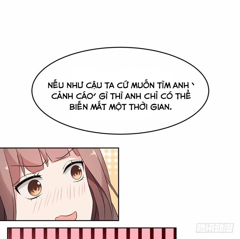 Quay Đầu Nhìn Lại, Anh Yêu Em!: Chapter 34