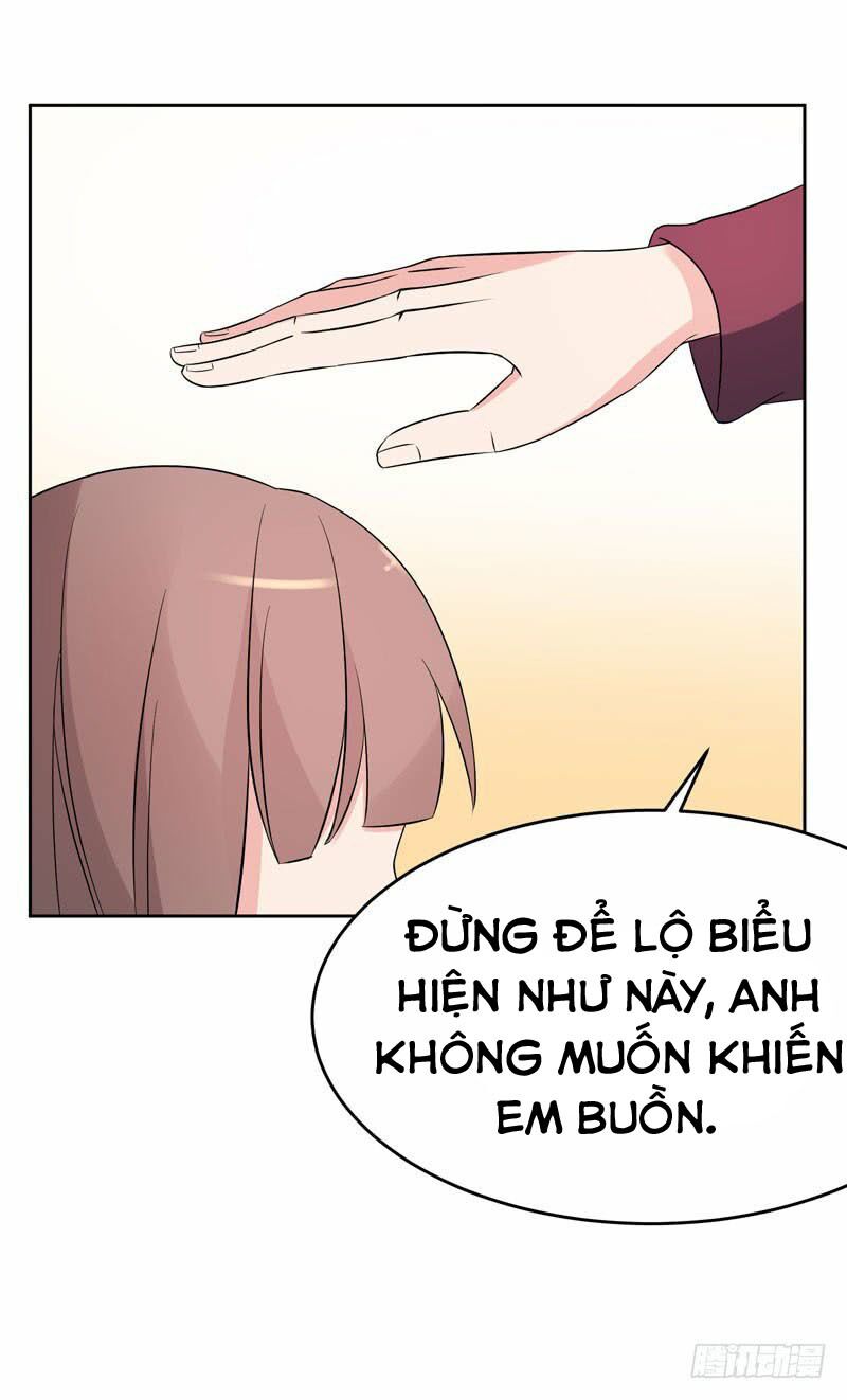 Quay Đầu Nhìn Lại, Anh Yêu Em!: Chapter 34