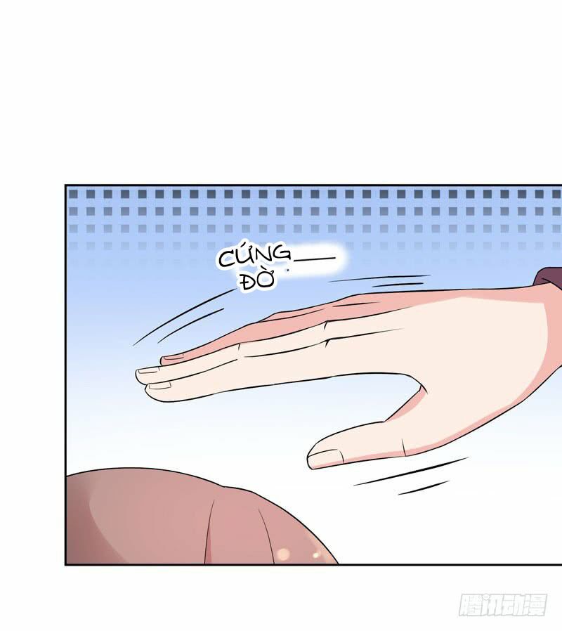 Quay Đầu Nhìn Lại, Anh Yêu Em!: Chapter 34