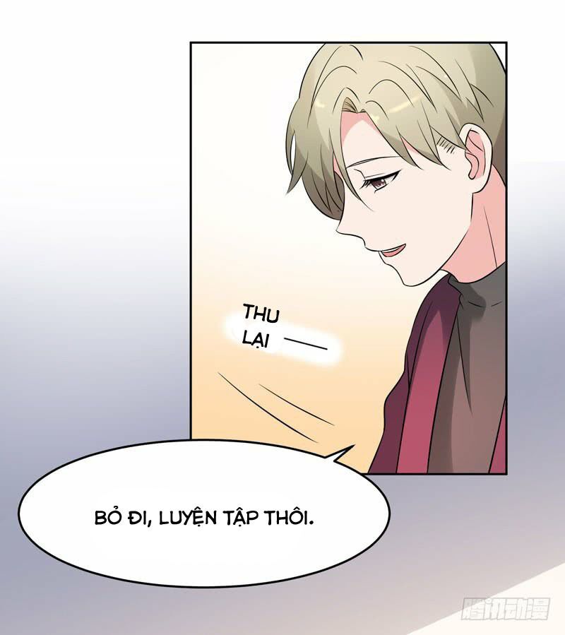 Quay Đầu Nhìn Lại, Anh Yêu Em!: Chapter 34