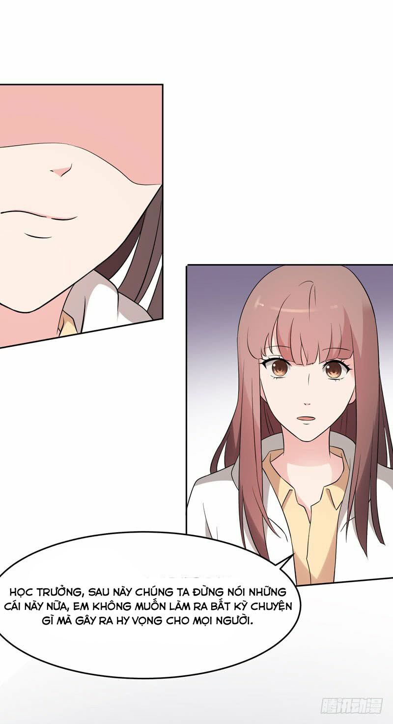Quay Đầu Nhìn Lại, Anh Yêu Em!: Chapter 34