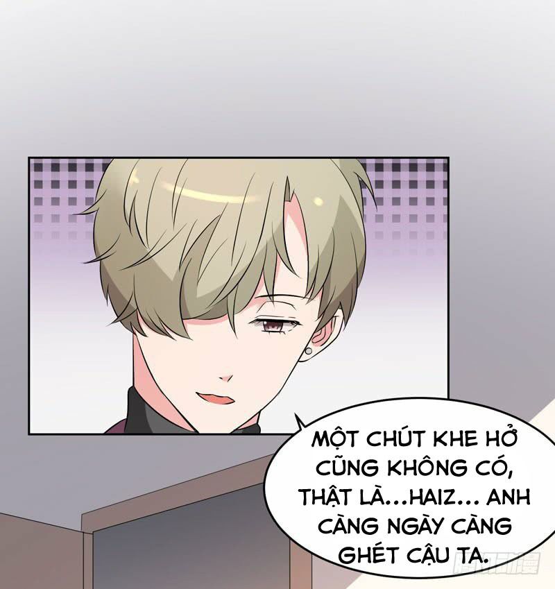 Quay Đầu Nhìn Lại, Anh Yêu Em!: Chapter 34