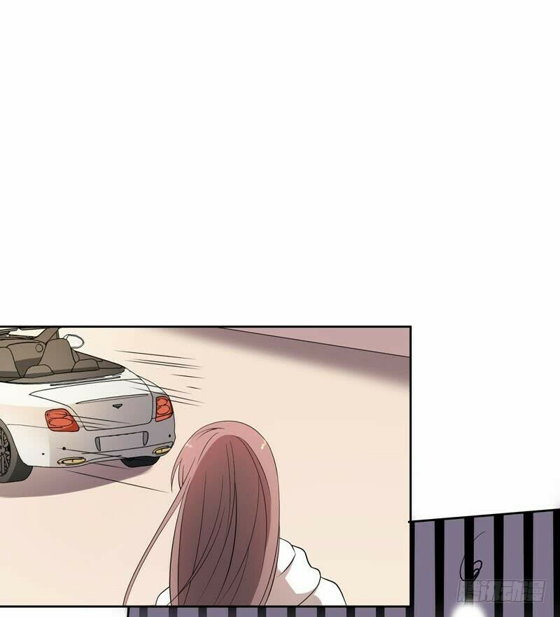 Quay Đầu Nhìn Lại, Anh Yêu Em!: Chapter 34