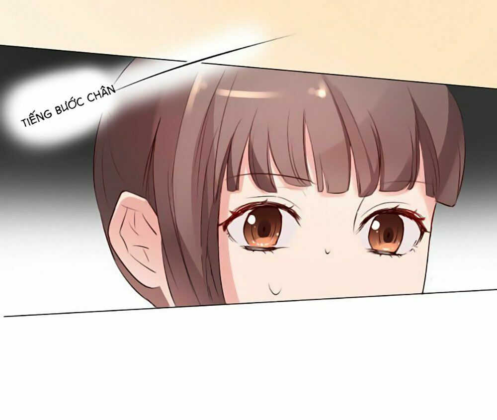Quay Đầu Nhìn Lại, Anh Yêu Em!: Chapter 7