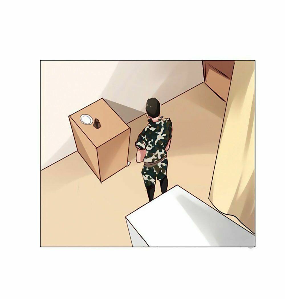 Quay Đầu Nhìn Lại, Anh Yêu Em!: Chapter 7
