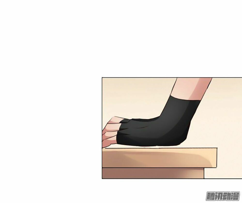 Quay Đầu Nhìn Lại, Anh Yêu Em!: Chapter 7
