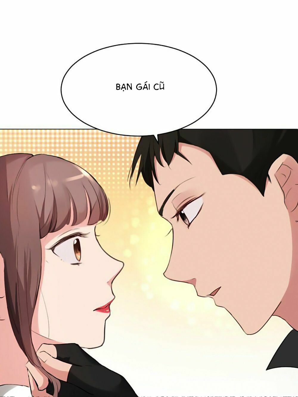 Quay Đầu Nhìn Lại, Anh Yêu Em!: Chapter 7