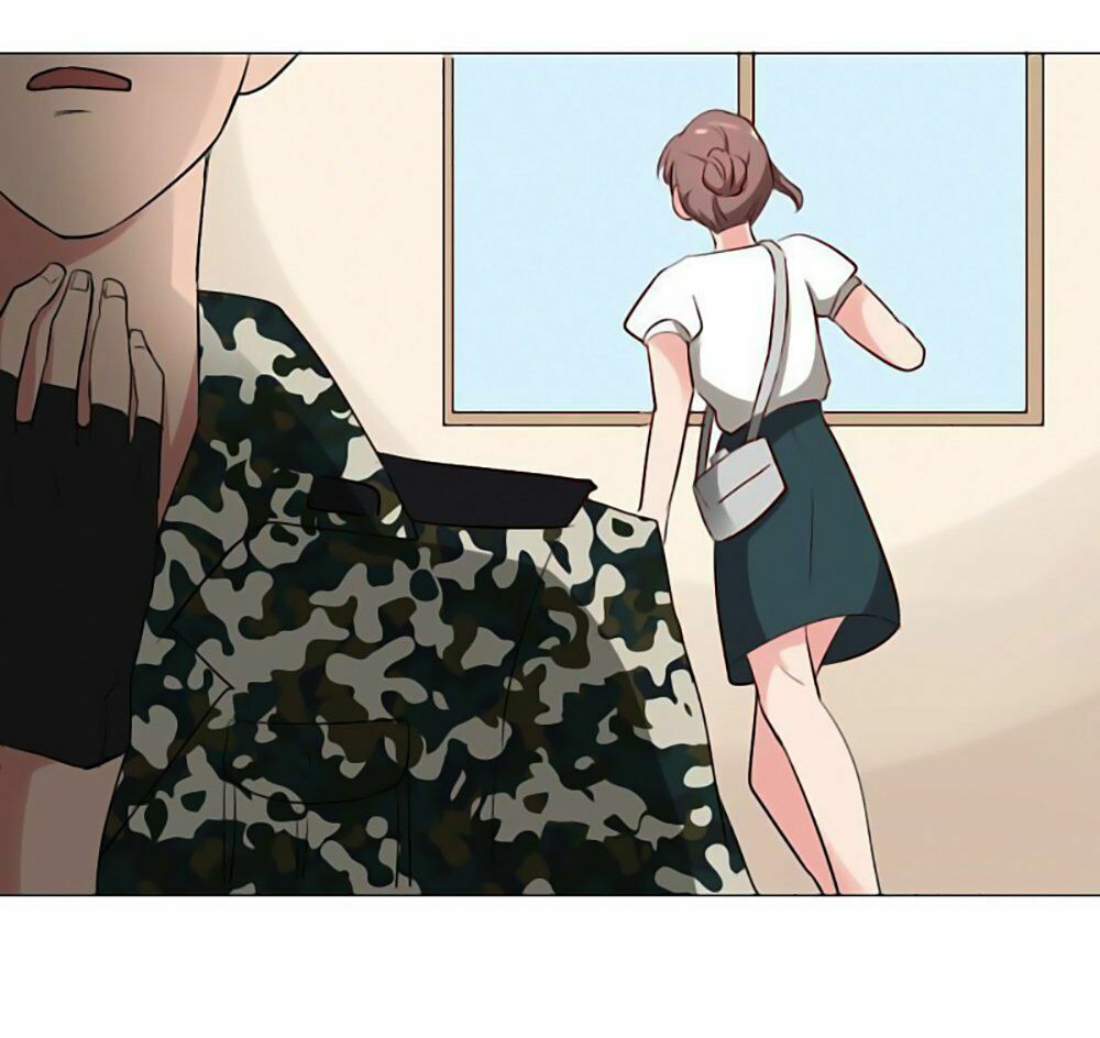Quay Đầu Nhìn Lại, Anh Yêu Em!: Chapter 7
