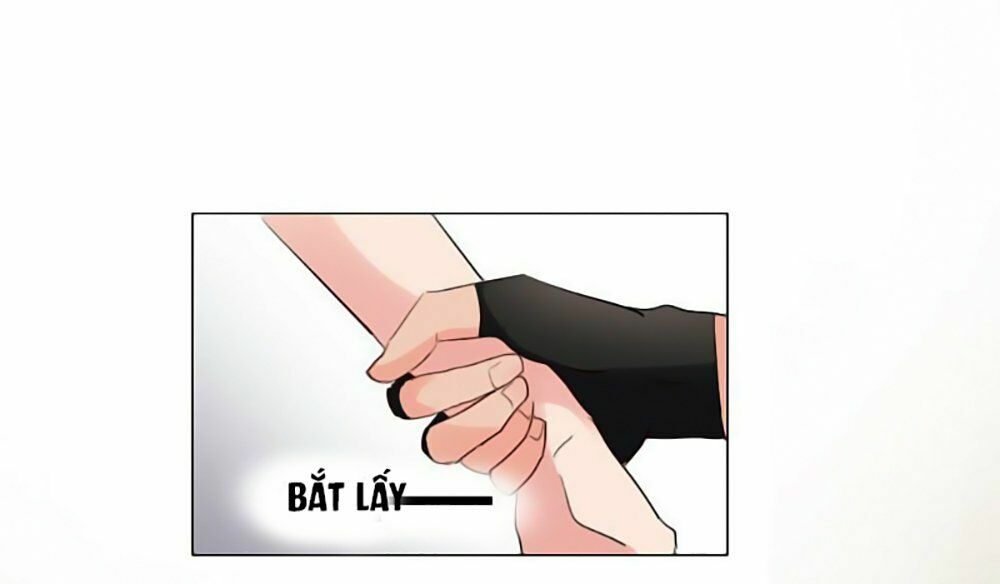 Quay Đầu Nhìn Lại, Anh Yêu Em!: Chapter 7