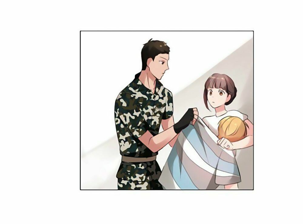 Quay Đầu Nhìn Lại, Anh Yêu Em!: Chapter 7