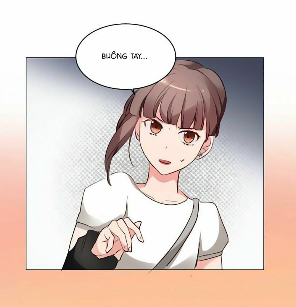 Quay Đầu Nhìn Lại, Anh Yêu Em!: Chapter 7