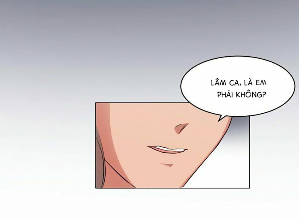 Quay Đầu Nhìn Lại, Anh Yêu Em!: Chapter 7